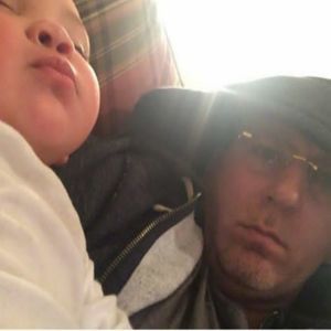 Meet your Posher, Travis